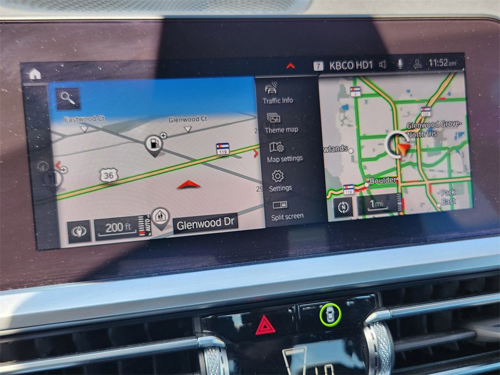 Used 2022 BMW 330i xDrive Sedan w/ Convenience Package image 22