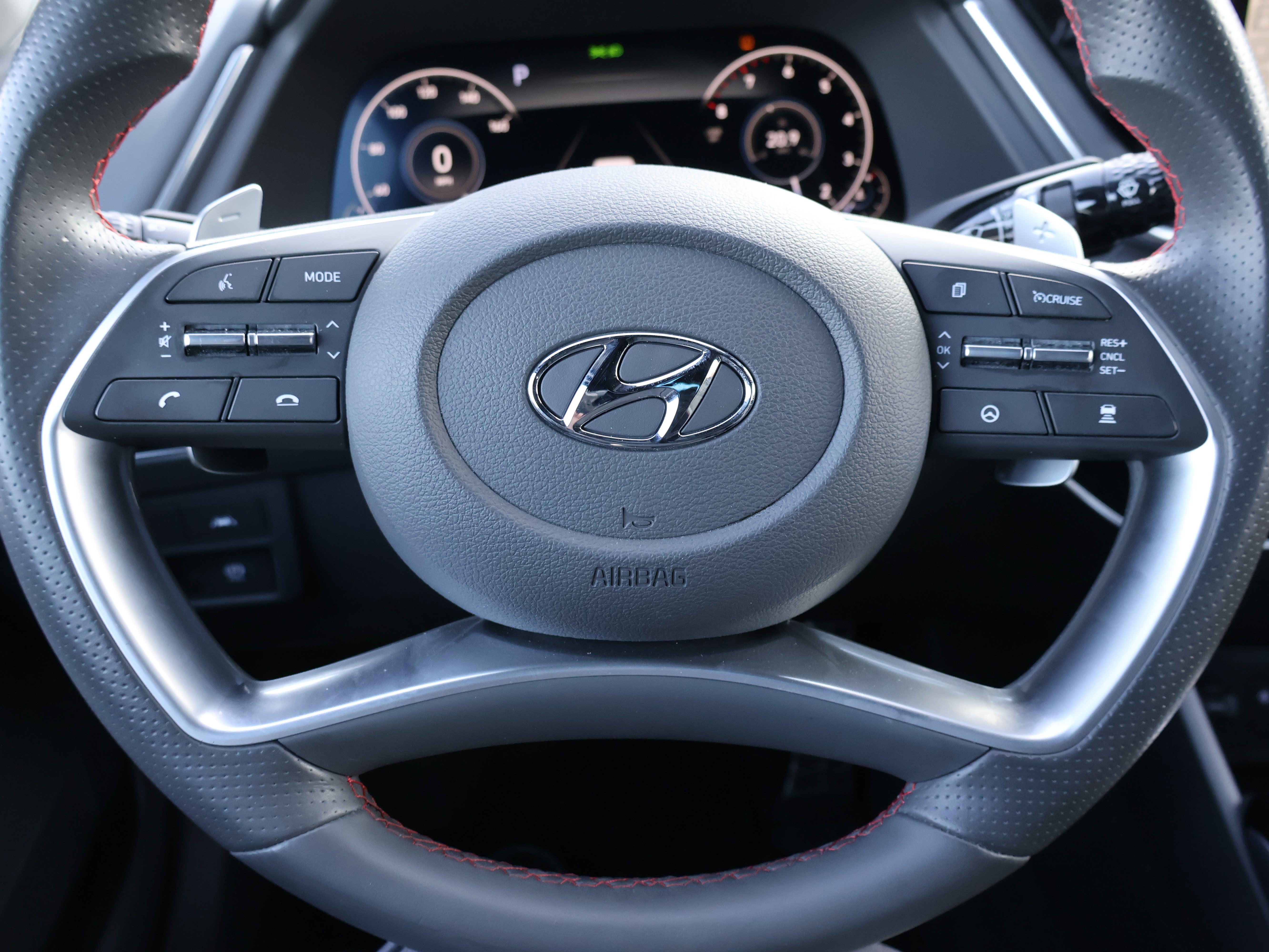 Used 2022 Hyundai Sonata SEL Plus image 32