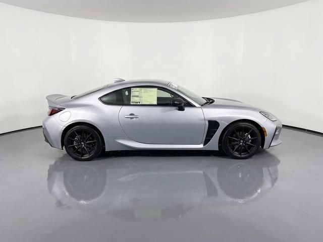 New 2025 Toyota GR86 Premium RWD image 22