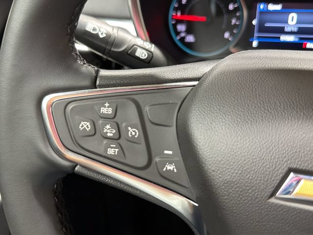 Certified 2024 Chevrolet Equinox LT AWD/4WD image 22