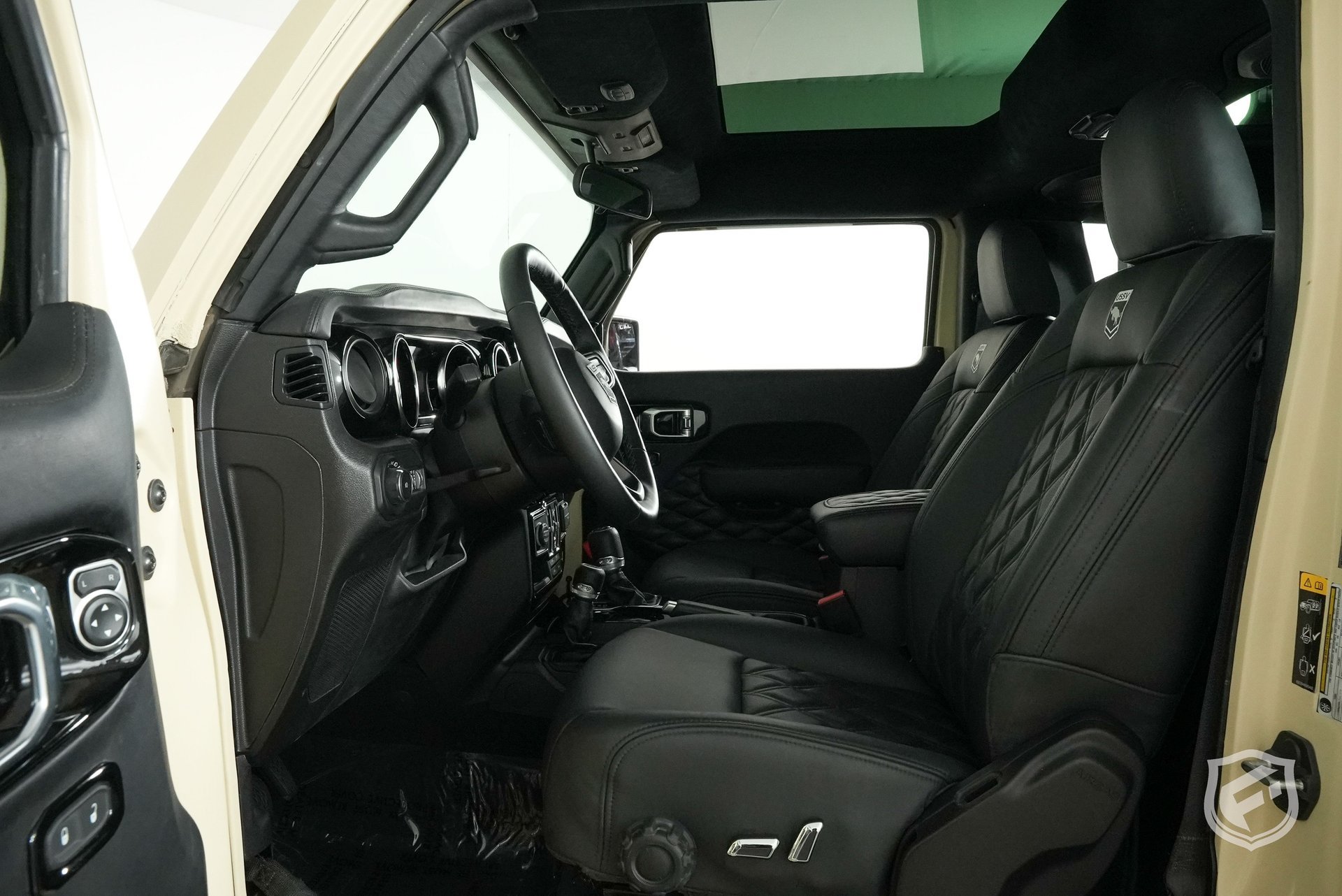 Used 2021 Jeep Wrangler Unlimited Sport AWD/4WD image 15