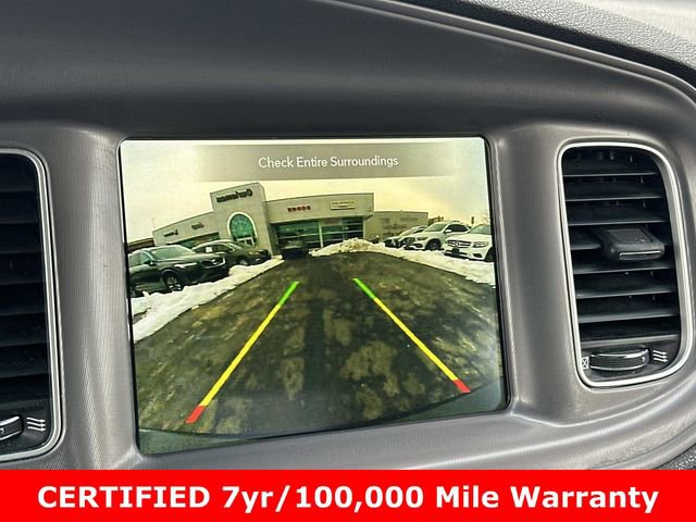 Certified 2023 Dodge Charger SXT image 21