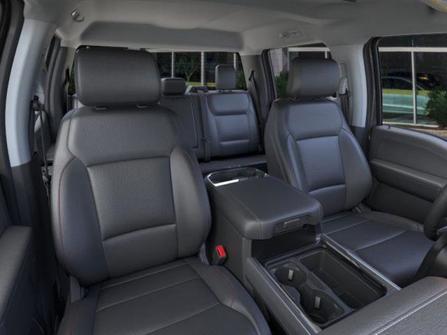 New 2026 Ford F250 Lariat image 10