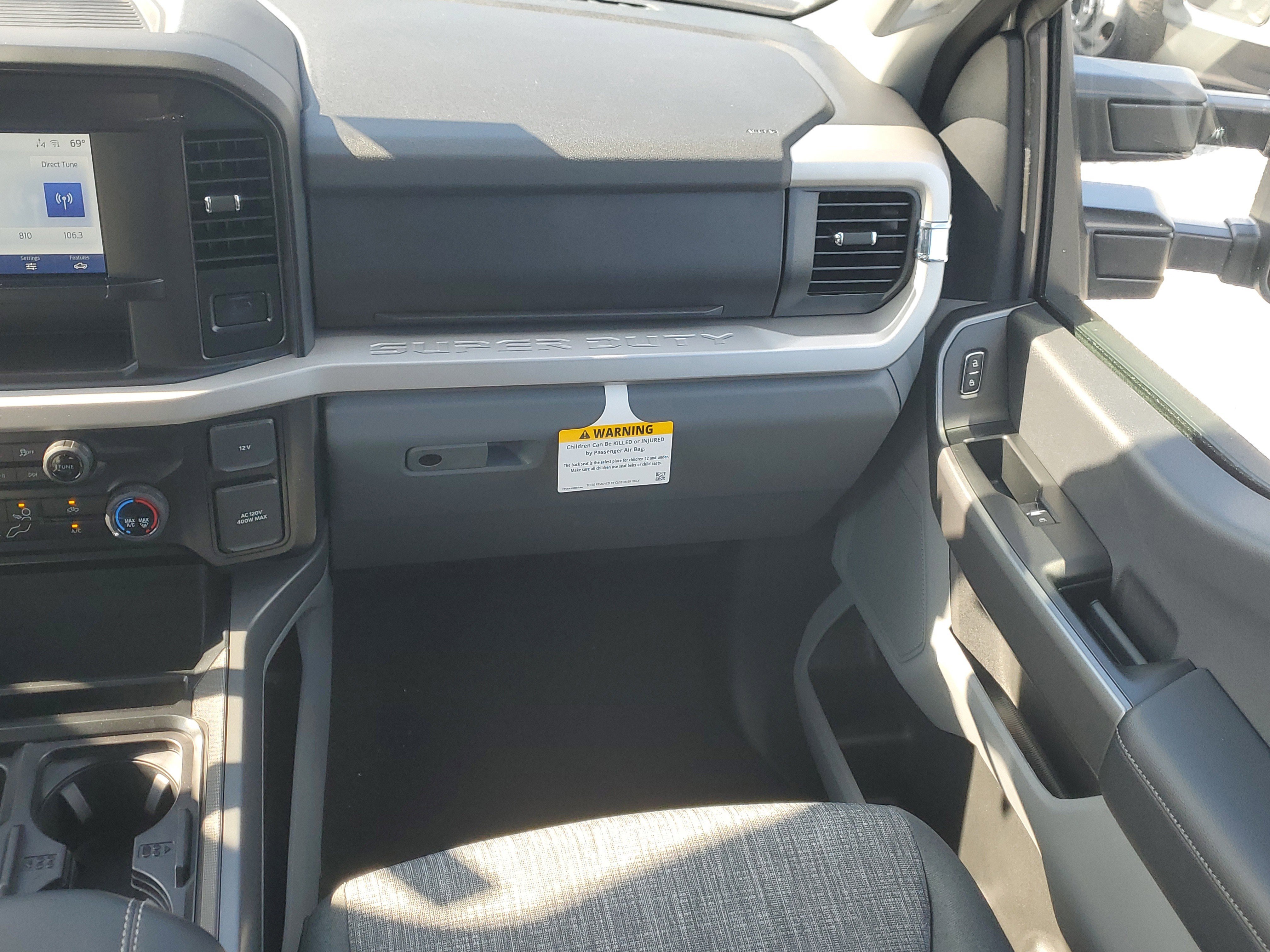 New 2026 Ford F250 XLT w/ Tremor Off-Road Package AWD/4WD image 14