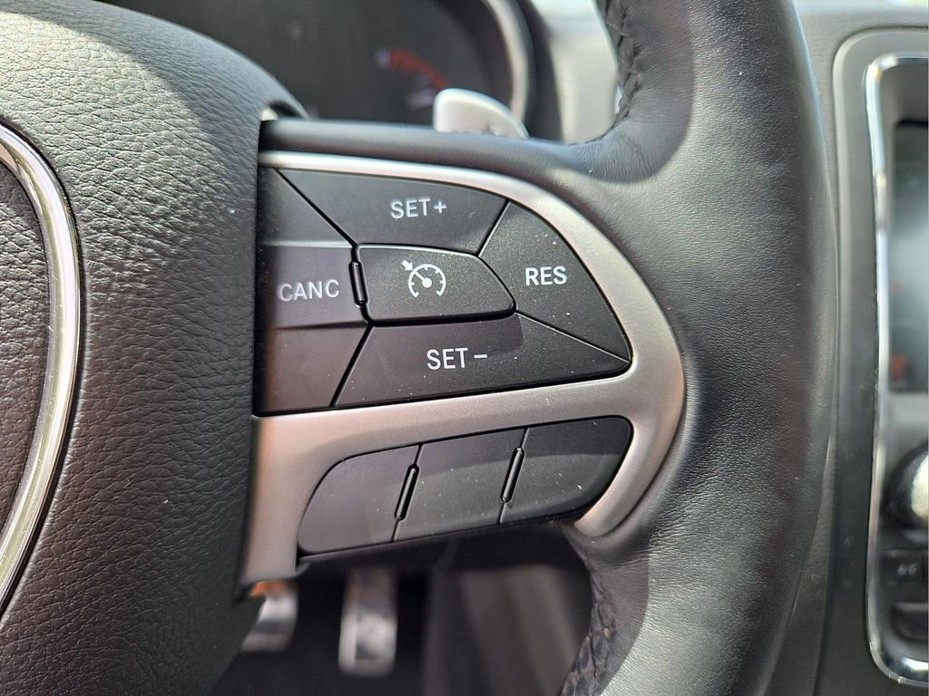 Used 2014 Dodge Durango SXT w/ Quick Order Package 23B AWD/4WD image 22
