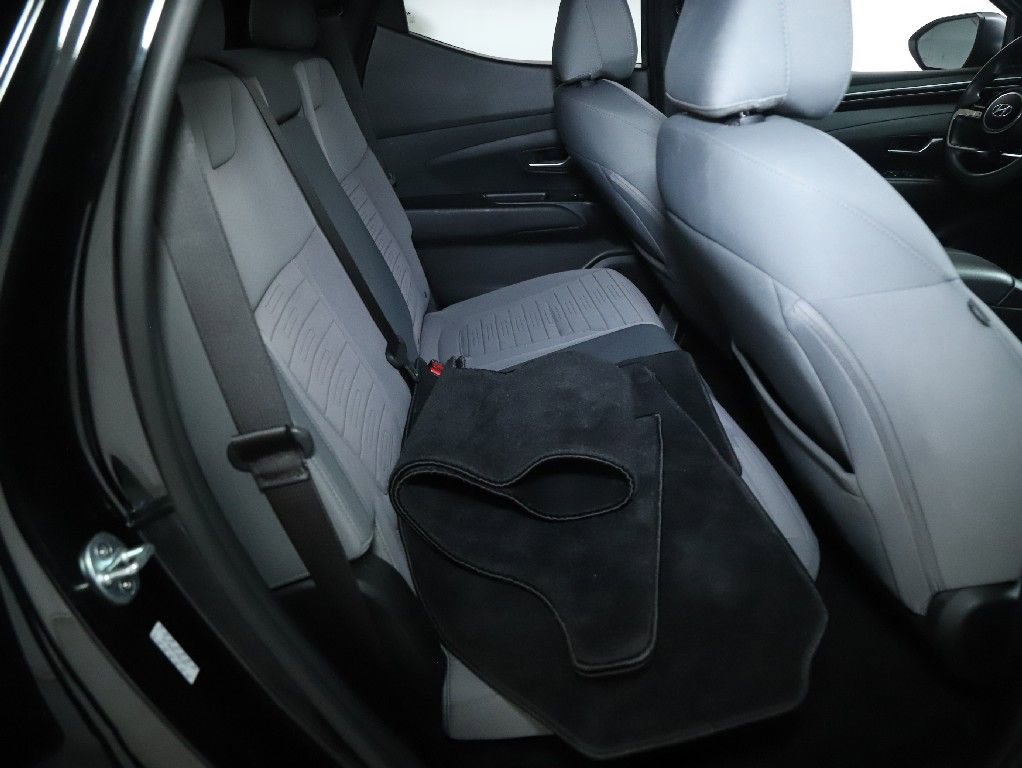 Used 2022 Hyundai Santa Cruz SEL w/ Cargo Package image 31
