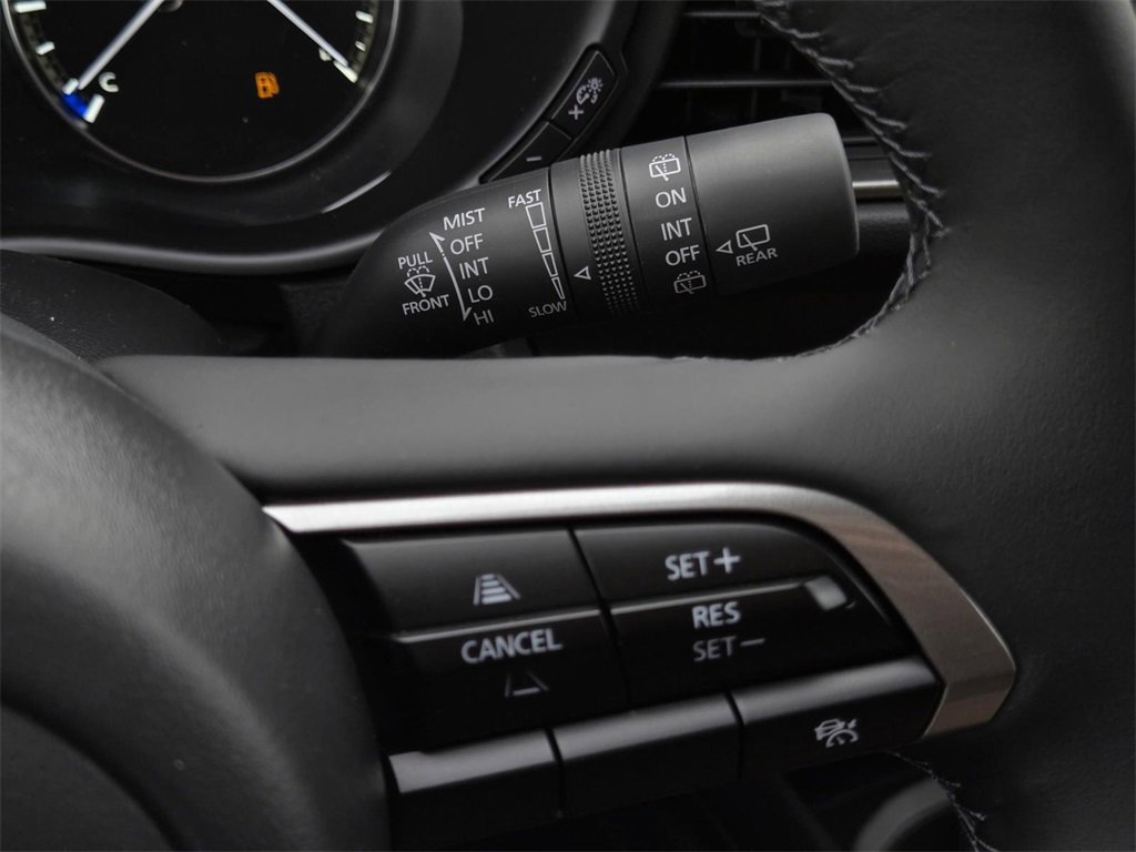 New 2026 MAZDA CX-30 AWD 2.5 S w/ Select Sport Pkg image 22