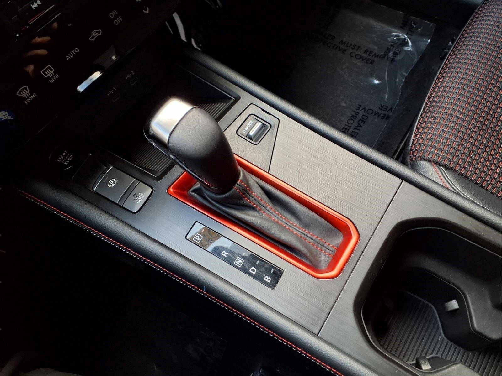 Certified 2025 Nissan Kicks SR w/ SR Premium Package image 25