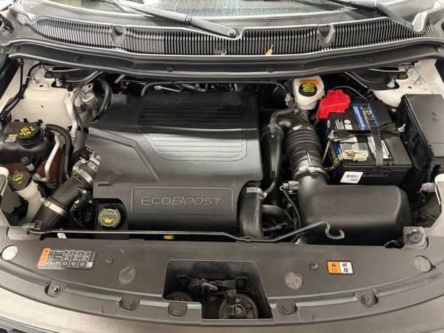 Used 2018 Ford Explorer Sport w/ Equipment Group 401A AWD/4WD image 48