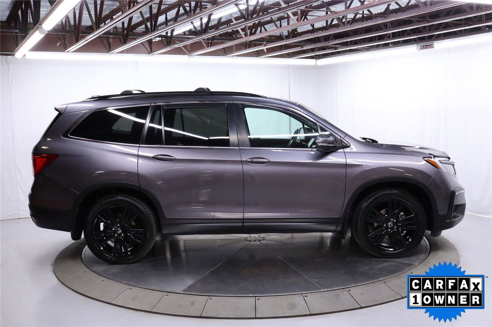 Used 2022 Honda Pilot Special Edition image 8