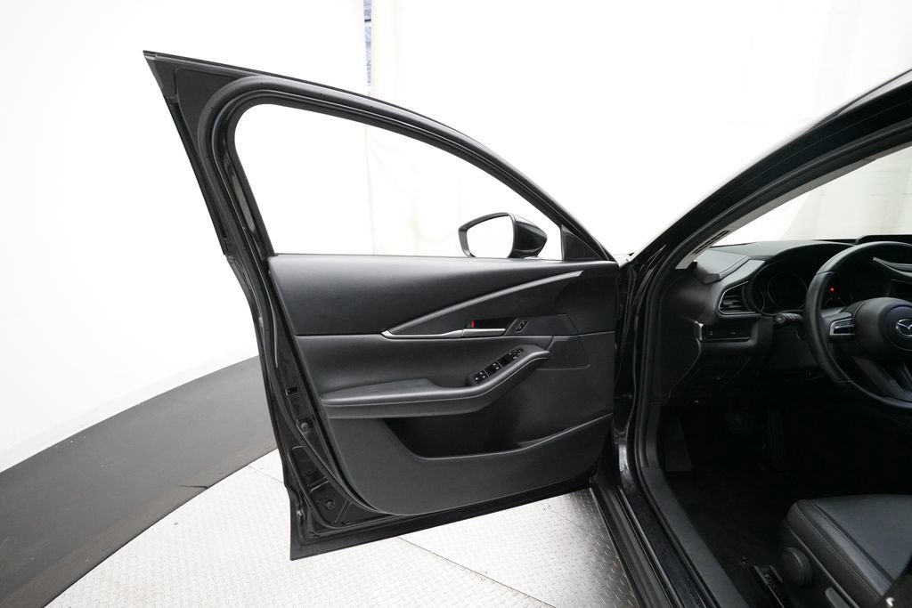 Certified 2023 MAZDA CX-30 AWD 2.5 S w/ Select Package image 28