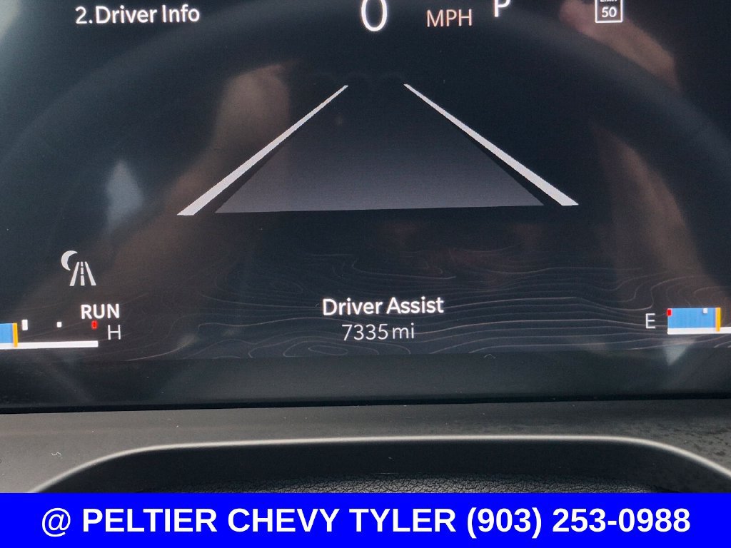 Used 2026 Jeep Grand Cherokee L Limited AWD/4WD image 19