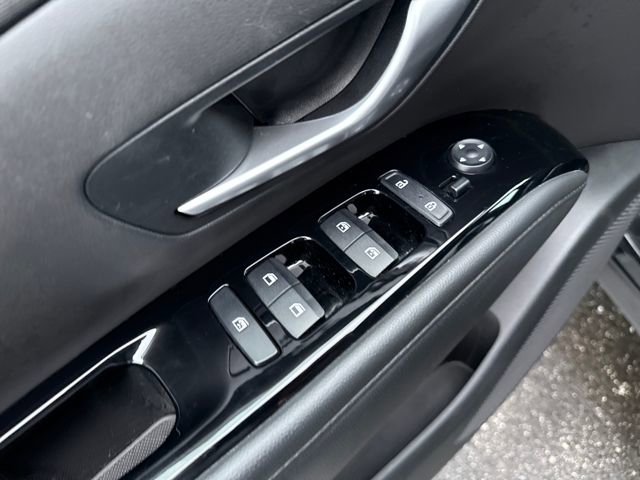 Certified 2023 Hyundai Tucson Limited image 10