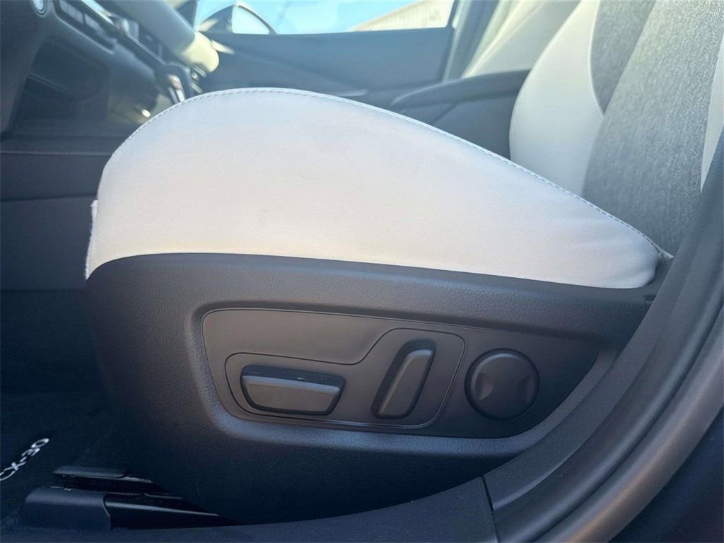 New 2026 MAZDA CX-30 AWD 2.5 S image 12