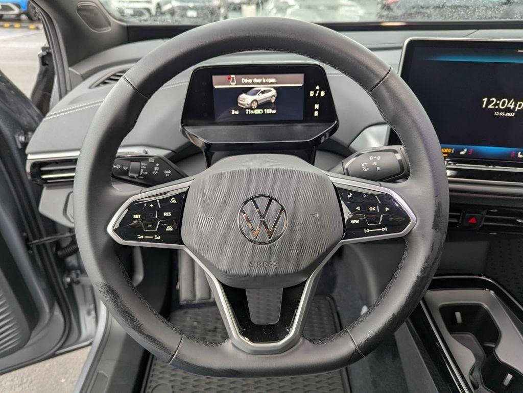 New 2026 Volkswagen ID.4 Pro AWD/4WD image 13