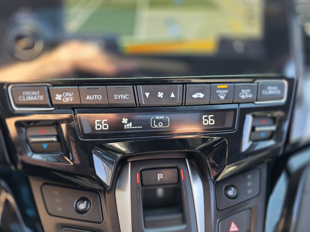 Used 2024 Honda Odyssey Touring image 36