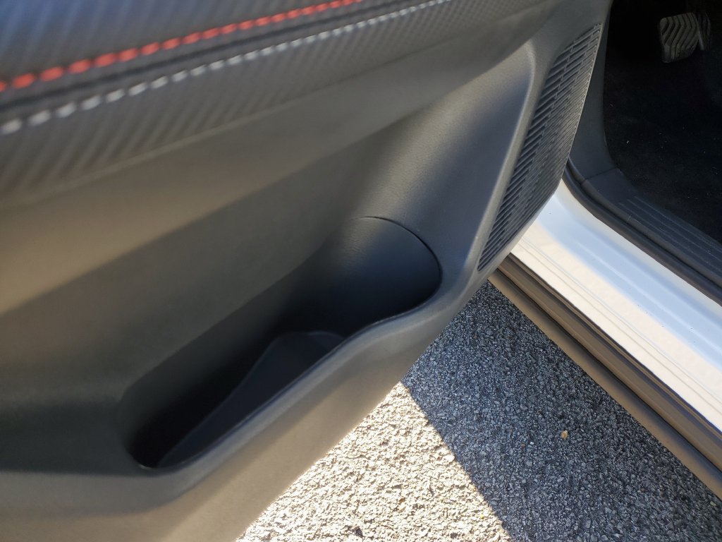 New 2027 Nissan Kicks SR w/ Cold Weather Package FWD image 18