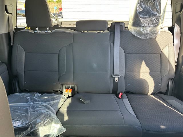 New 2026 Chevrolet Silverado 1500 LT image 33