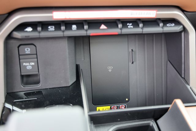 New 2026 Toyota Tundra 1794 Edition image 21