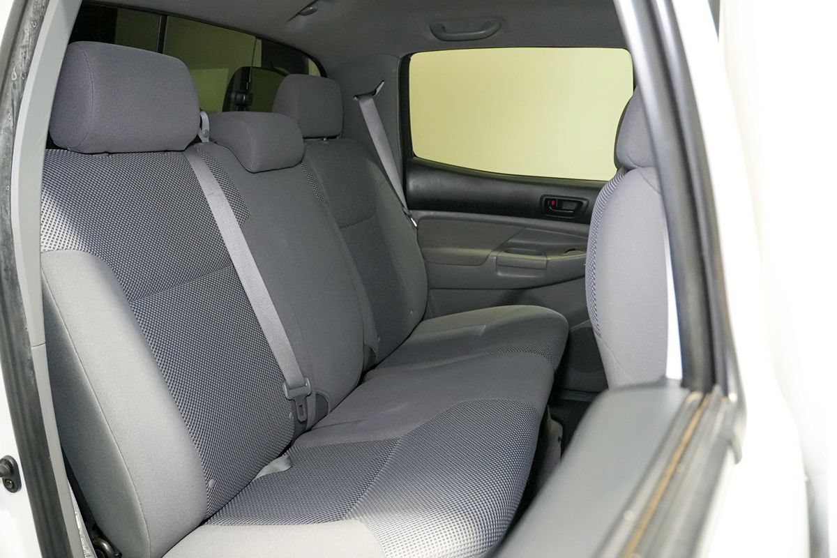 Used 2006 Toyota Tacoma PreRunner RWD image 20