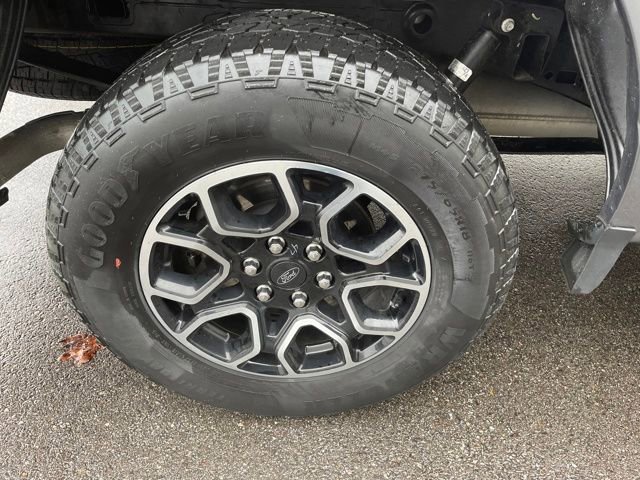 Used 2022 Ford F150 XLT w/ Equipment Group 302A High image 27