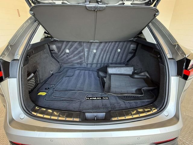 Used 2023 Lexus NX 350 AWD image 17
