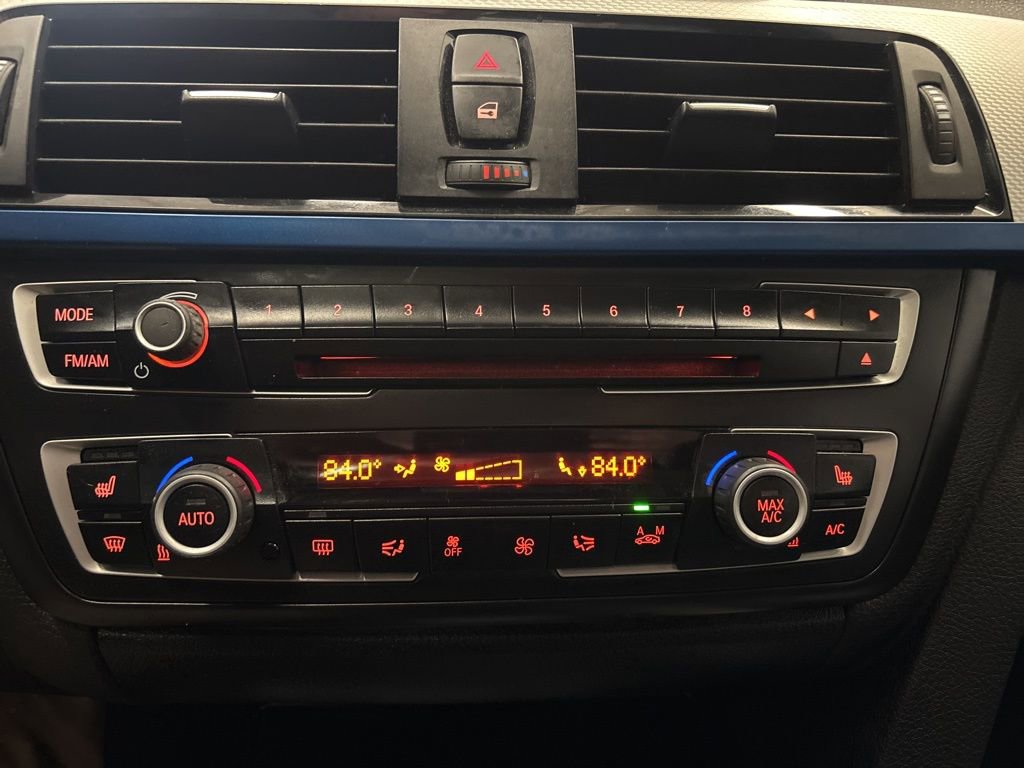 Used 2015 BMW 328d xDrive Sedan image 27