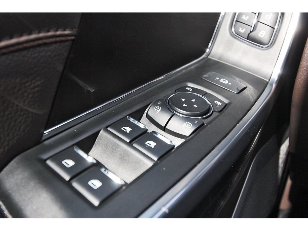Used 2025 Ford F250 King Ranch AWD/4WD image 20