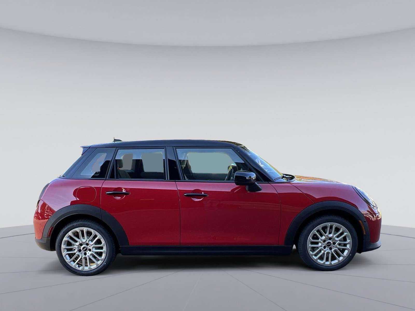 New 2025 MINI Cooper S image 6