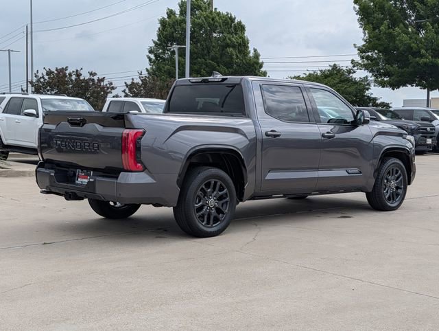 Used 2023 Toyota Tundra Platinum RWD image 6