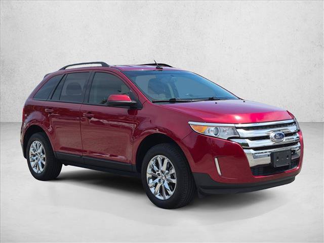 Used 2013 Ford Edge SEL FWD image 3