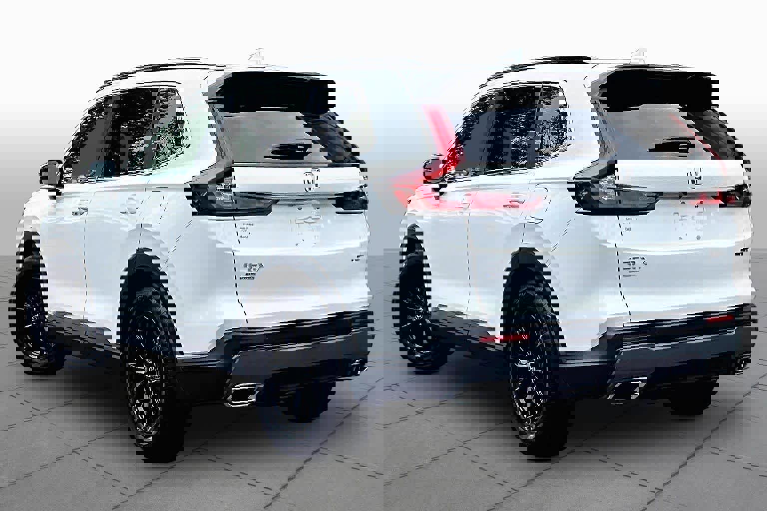 Certified 2024 Honda CR-V Sport-L image 12