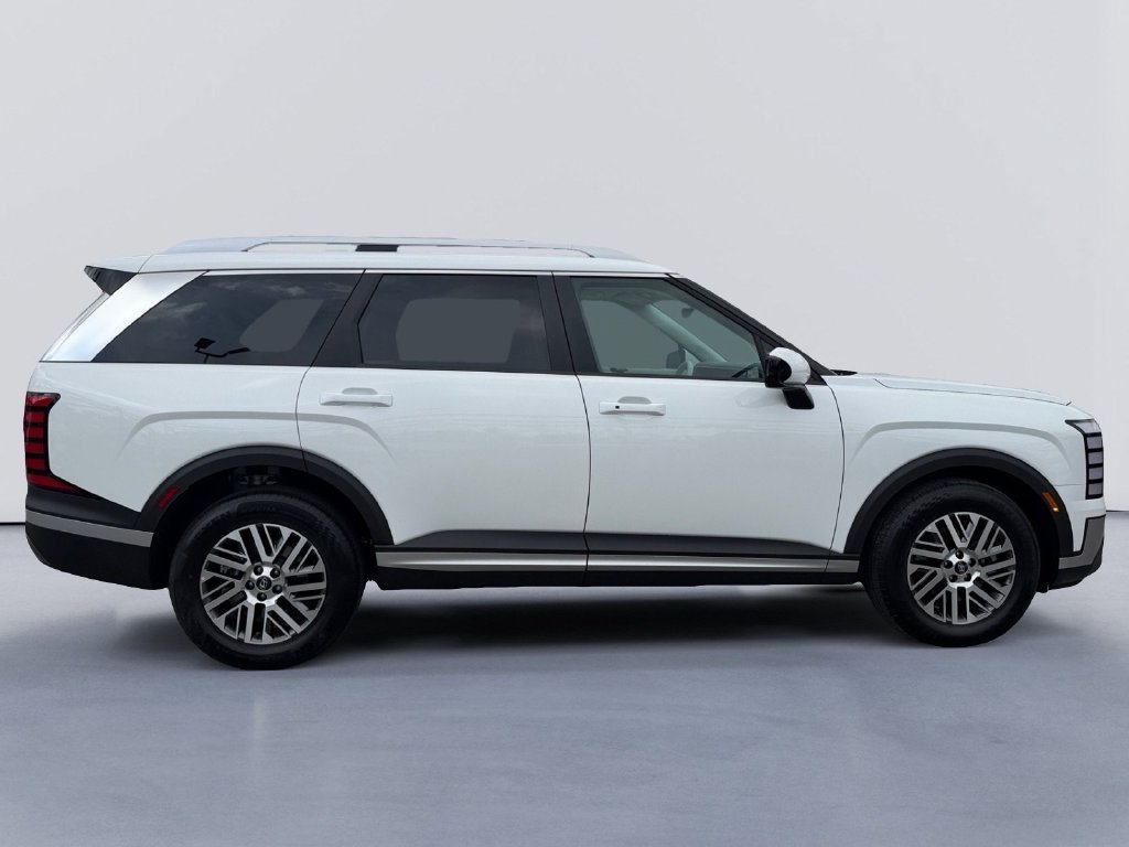 New 2027 Hyundai Palisade SEL FWD image 2