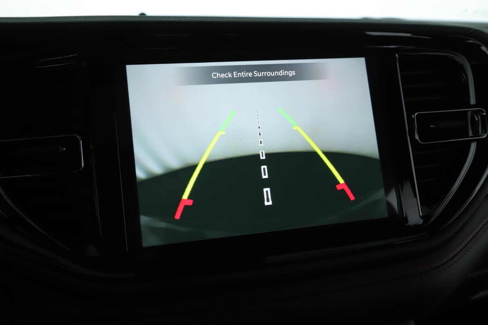 New 2026 Dodge Durango GT image 14