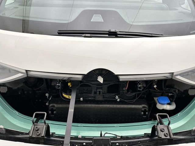 Used 2025 Volkswagen ID. Buzz 1st Edition AWD/4WD image 29