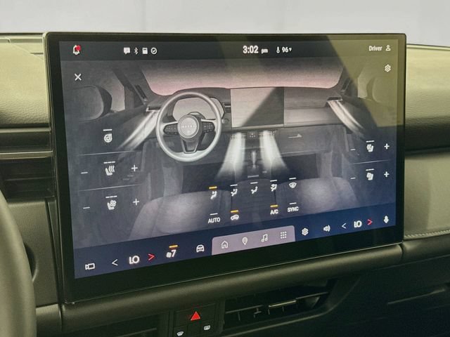 New 2026 MAZDA CX-5 2.5 S w/ Premium Plus Package AWD/4WD image 15