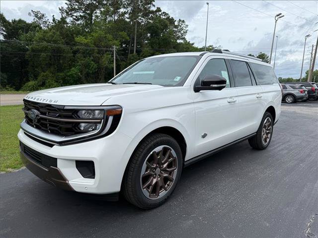 New 2026 Ford Expedition Max King Ranch