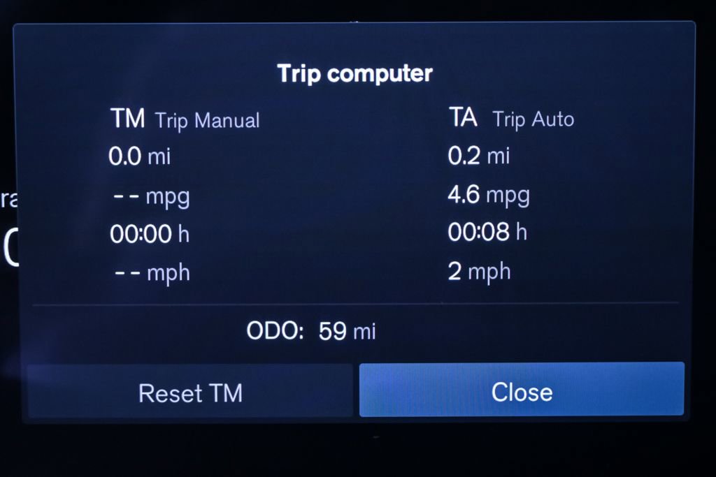 New 2026 Volvo XC90 B6 Ultra w/ Protection Package image 12