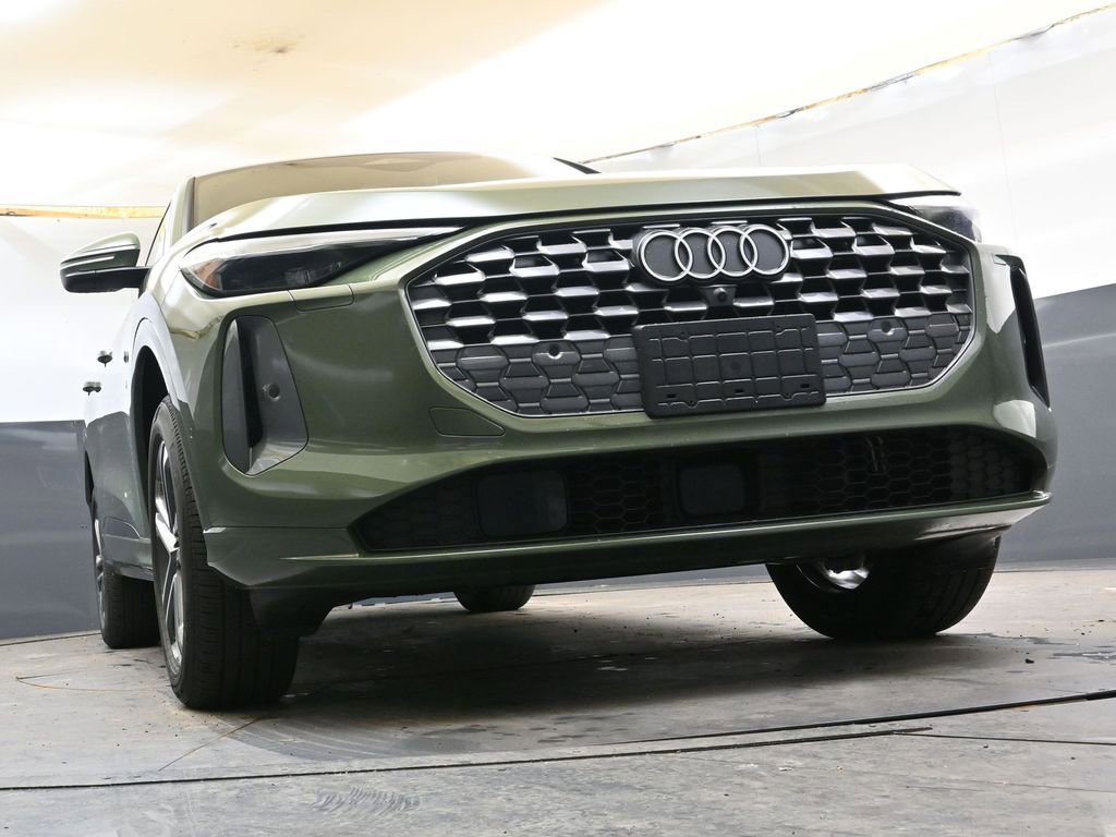 Certified 2025 Audi Q5 Premium Plus w/ Premium Plus image 43