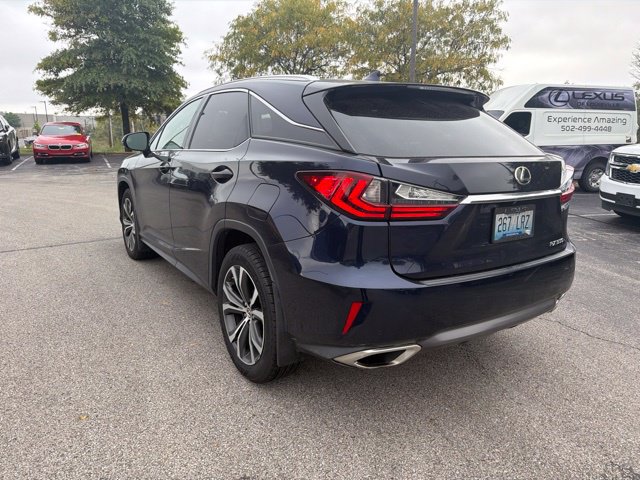 Used 2019 Lexus RX 350 AWD w/ Navigation Package image 5