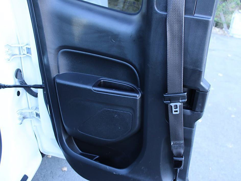 Used 2022 GMC Canyon Elevation RWD image 16