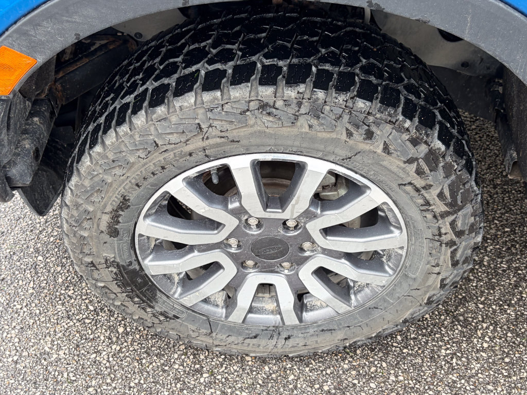 Used 2022 Ford Ranger XLT w/ Equipment Group 302A High AWD/4WD image 14