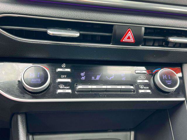 Used 2023 Hyundai Sonata Limited FWD image 29