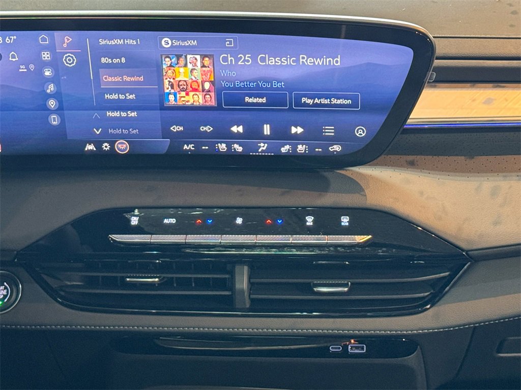 New 2026 Buick Enclave Avenir w/ Super Cruise Package image 28