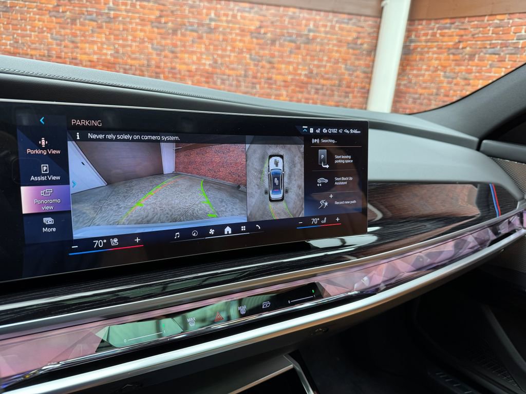 New 2026 BMW 740i xDrive AWD/4WD image 19