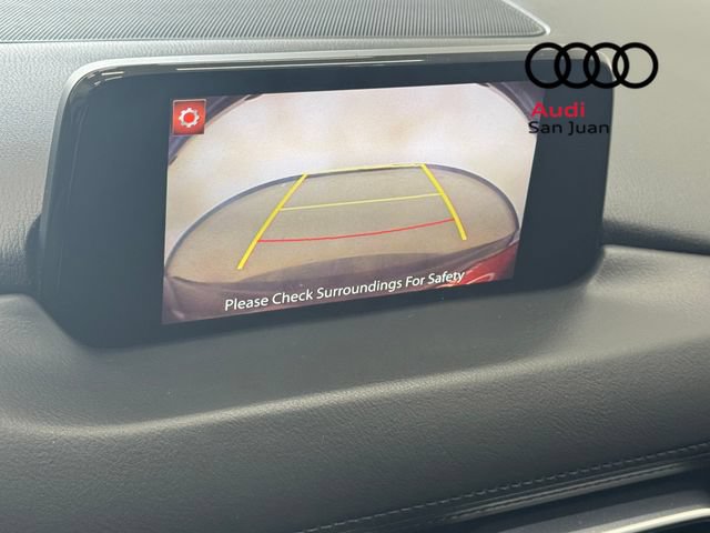 Used 2019 MAZDA CX-5 Touring FWD image 18