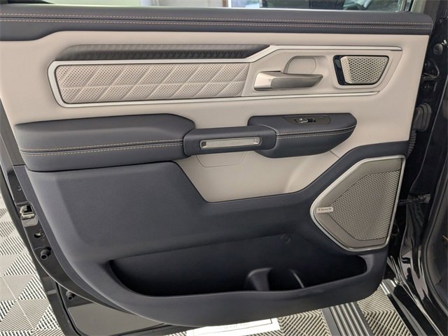 Used 2025 RAM 1500 Tungsten image 29