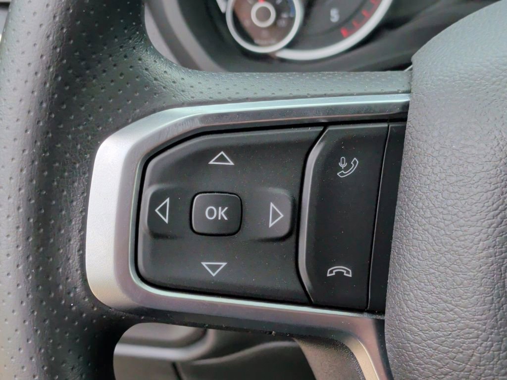 New 2026 RAM 2500 Tradesman AWD/4WD image 16
