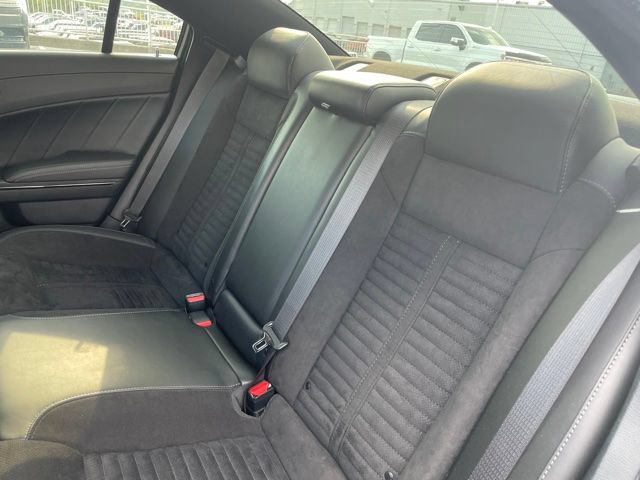 Used 2022 Dodge Charger Scat Pack w/ Daytona Edition Group RWD image 8