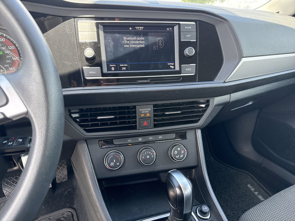 Used 2021 Volkswagen Jetta S w/ Driver Assistance Package FWD image 19